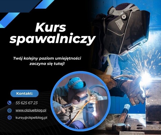 📚 Elbląskie Centrum Edukacji Zawodowej zaprasza na 