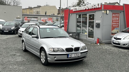 Auto Leew LEWANDOWSKI Kupujemy i Sprzedajemy tylko dobre 