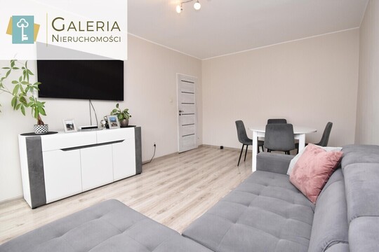 GALERIA NIERUCHOMOŚCI Z pasji i miłości do nieruchomości 