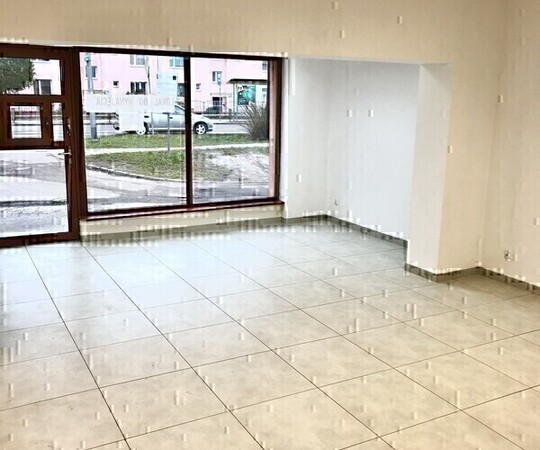 SPRZEDAM LUB WYNAJMĘ LOKAL UŻYTKOWY 74 m2 