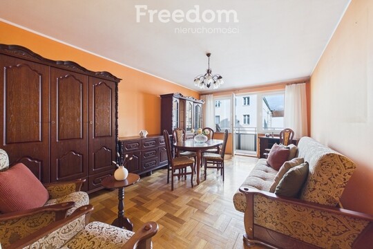 FREEDOM NIERUCHOMOŚCI Sprzedam mieszkanie - Elbląg, 