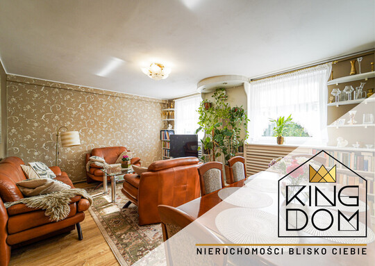 👑🏠 KINGDOM 🏠👑 