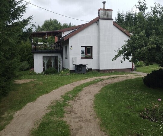 Sprzedam dom 160 m2 w Kamienniku Wielkim 4 pokoje, 