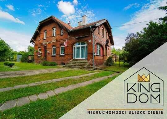👑🏠 KINGDOM 🏠👑 