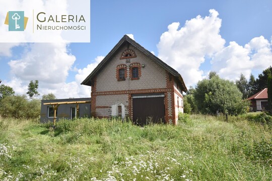 GALERIA NIERUCHOMOŚCI Z pasji i miłości do nieruchomości 