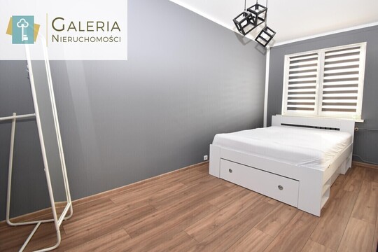GALERIA NIERUCHOMOŚCI Z pasji i miłości do nieruchomości 