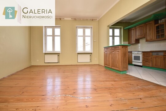 GALERIA NIERUCHOMOŚCI Z pasji i miłości do nieruchomości 
