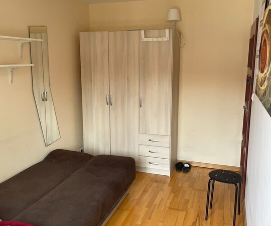 Do wynajęcia pokój 12 m&sup2; &ndash; Stare Miasto Elbląg 