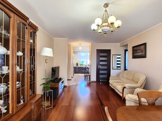 SPRZEDAM MIESZKANIE: ELBLĄG, UL. POLNA 13 | 73,9 m&sup2; | 