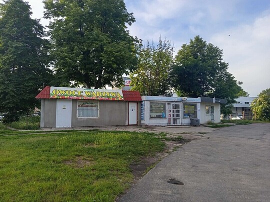 🔑 Wynajmę atrakcyjny lokal blisko Starego Miasta! 