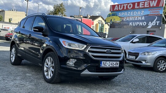Auto Leew LEWANDOWSKI Kupujemy i Sprzedajemy tylko dobre 