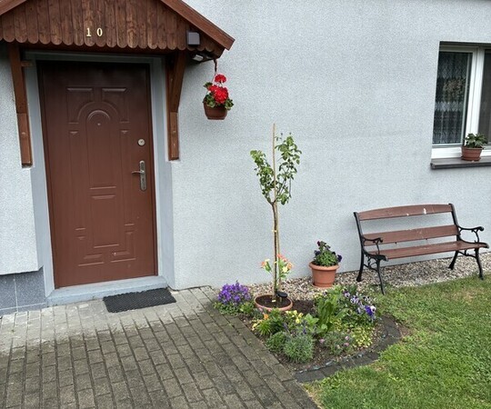 🏡 Wynajmę kawalerkę w domu jednorodzinnym &ndash; 