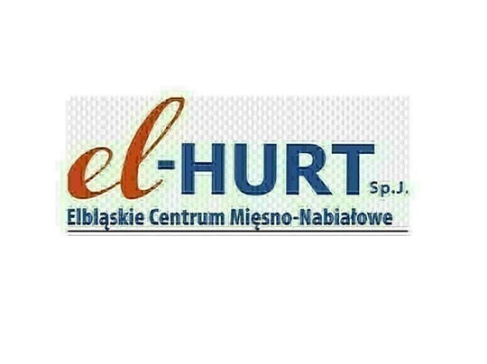 ELBLĄSKIE CENTRUM MIĘSNE EL-HURT ZATRUDNI 