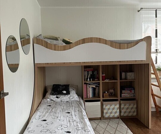 🏡 Wyjątkowe meble do całego mieszkania – 