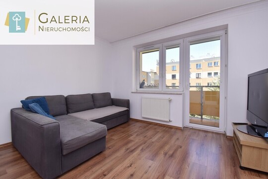 GALERIA NIERUCHOMOŚCI Z pasji i miłości do nieruchomości 
