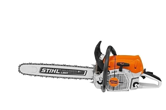 Techtrans prezentuje: Mocna piła spalinowa Stihl MS 462 Z 