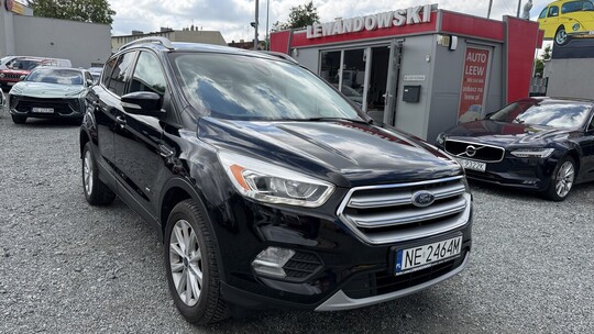Auto Leew LEWANDOWSKI Kupujemy i Sprzedajemy tylko dobre 