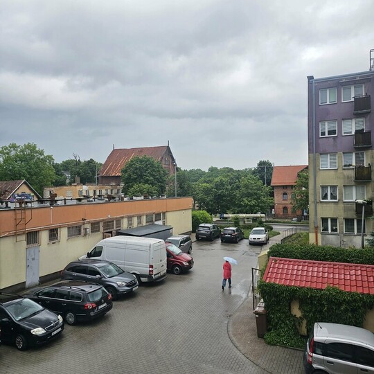 DOM NIERUCHOMOŚCI OFERUJEMY NA SPRZEDAŻ MIESZKANIE 2 