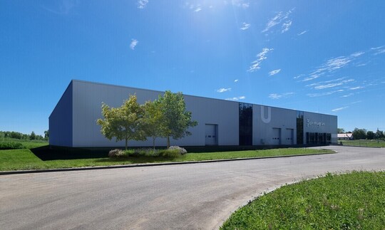 Inżynier Procesu Produkcyjnego (m/k) 