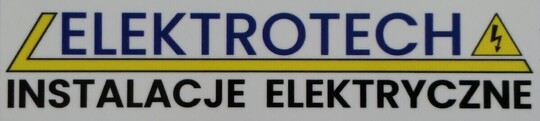 Firma ELEKTROTECH z Elbląga poszukuje kandydata na 
