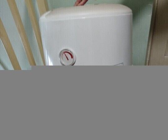 Sprzedam bojler elektryczny 50l 