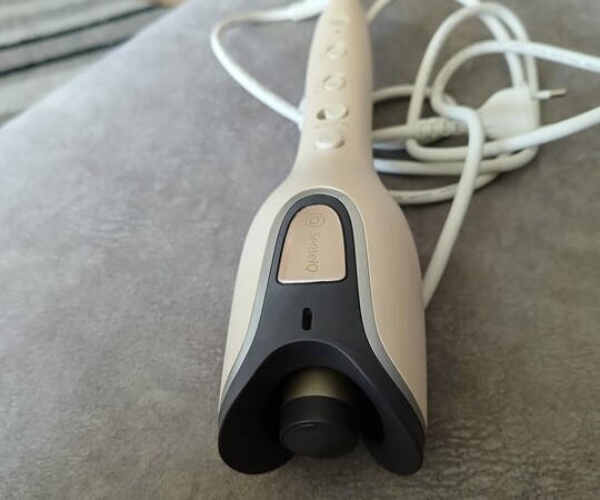 Sprzedam lokówkę Philips z jonizacją, użyta 2 razy super 