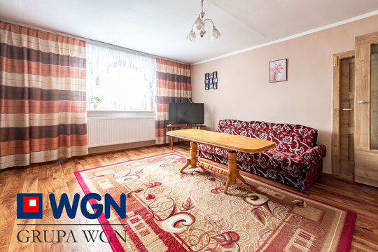 Na sprzedaż mieszkanietrzypokojowe o powierzchni 77 m2 w 