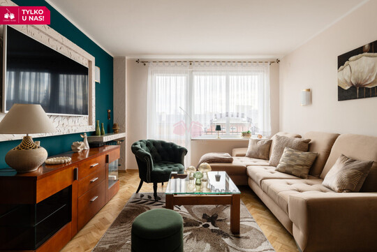 CHERRY HOME Sp. z o.o. Sprzedam mieszkanie - Elbląg, 