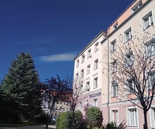 Do wynajęcia lokal użytkowy o powierzchni 35 m&sup2;, 