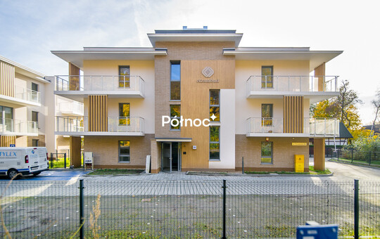 PÓŁNOC NIERUCHOMOŚCI Sprzedam mieszkanie - Gdańsk, 
