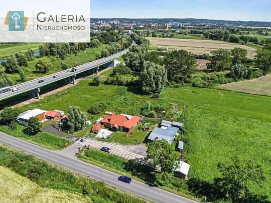 GALERIA NIERUCHOMOŚCI Z pasji i miłości do nieruchomości 