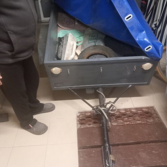 Sprzedam przyczepę samochodową z plandeką zarejestrowaną w 