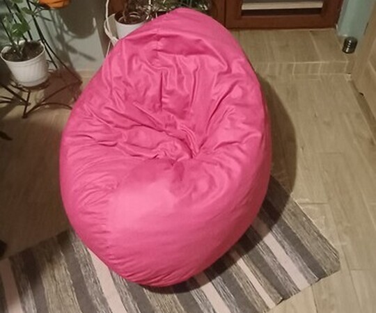 Sprzedam pufę 