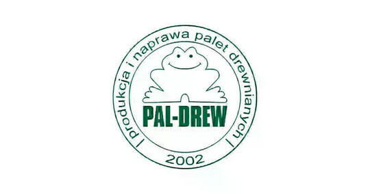 PAL - DREW PRODUCENT PALET DREWNIANYCH W ZWIĄZKU Z 