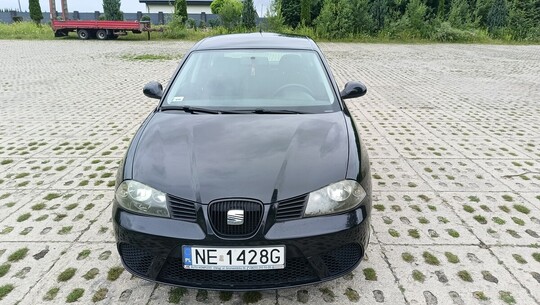 Seat Ibiza 1.2 2008 