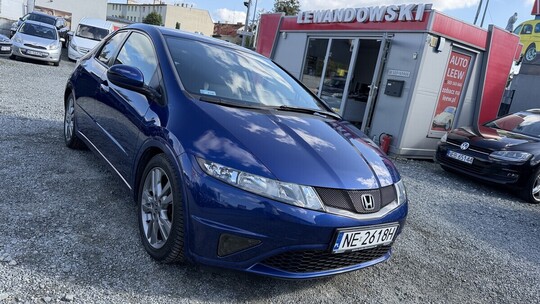 Auto Leew LEWANDOWSKI Kupujemy i Sprzedajemy tylko dobre 