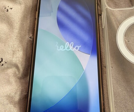Dzień dobry. sprzedam iphone 12 Pro max stan idealny w 