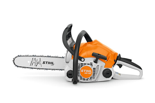 Spalinowa Piła STIHL MS 162 - 1,6 KM Raty 0% SPRAWDŹ TEŻ 