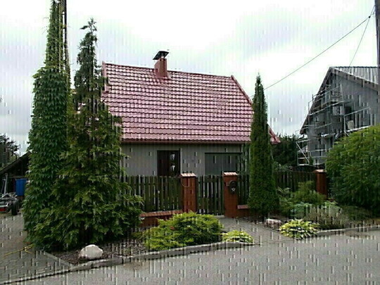 OFERTA PRYWATNA - Gronowo Górne ; ulica Perłowa 