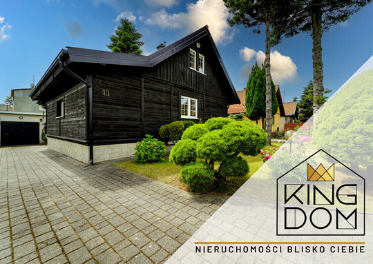 👑🏠 KINGDOM 🏠👑 