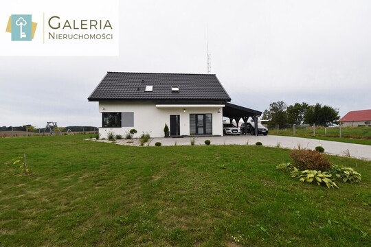 GALERIA NIERUCHOMOŚCI Z pasji i miłości do nieruchomości 