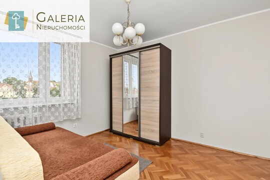 GALERIA NIERUCHOMOŚCI Z pasji i miłości do nieruchomości 