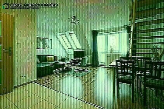 LEVEL NIERUCHOMOŚCI Dwupoziomowy apartament nad morzem ul. 