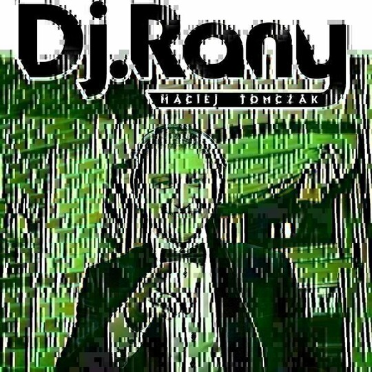 DJ RANY DJ na Wesele Elbląg Oferuję obsługę muzyczno - 