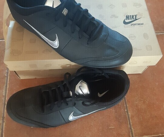 Alexander buty Nike, model sportowy. Założone jeden raz, 