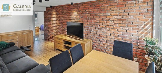 GALERIA NIERUCHOMOŚCI Z pasji i miłości do nieruchomości 