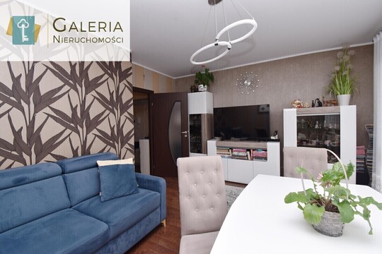 GALERIA NIERUCHOMOŚCI Z pasji i miłości do nieruchomości 