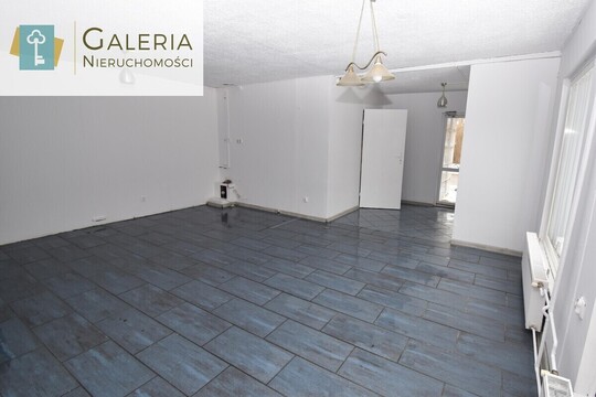 GALERIA NIERUCHOMOŚCI Z pasji i miłości do nieruchomości 