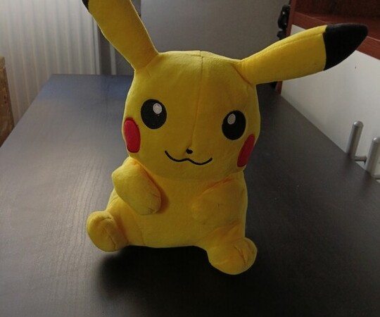 Sprzedam Pluszaki Pokemon, 25 zł sztuka 