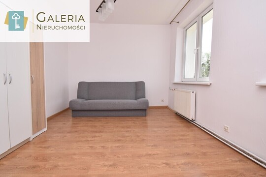 GALERIA NIERUCHOMOŚCI Z pasji i miłości do nieruchomości 